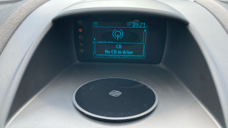 Ford Fiesta 1.0 EcoBoost Zetec 5dr Petrol Hatchback